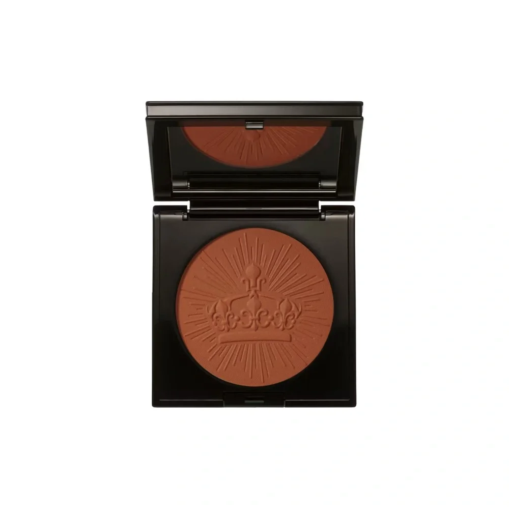 PAT MCGRATH Skin Fetish: Divine Bronzer - Burnished Honey